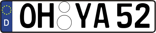OH-YA52