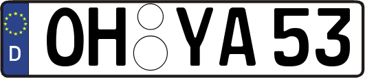 OH-YA53