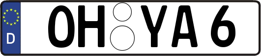 OH-YA6