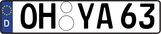OH-YA63