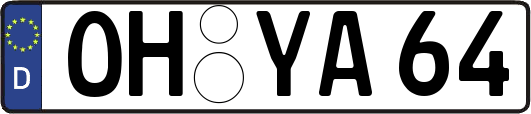 OH-YA64