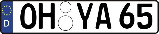 OH-YA65