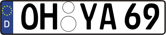 OH-YA69