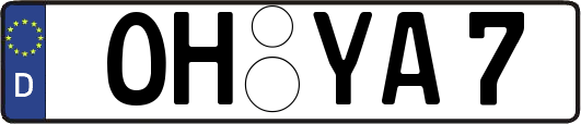 OH-YA7