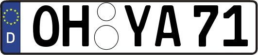 OH-YA71