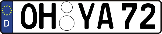 OH-YA72