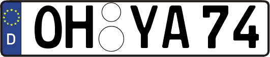 OH-YA74