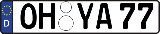 OH-YA77