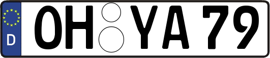 OH-YA79