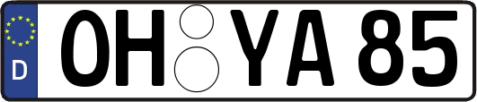 OH-YA85