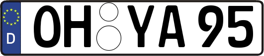 OH-YA95