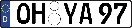 OH-YA97