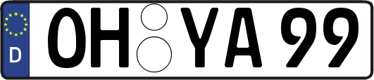 OH-YA99