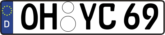 OH-YC69