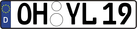 OH-YL19