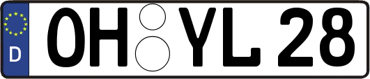 OH-YL28