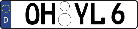 OH-YL6