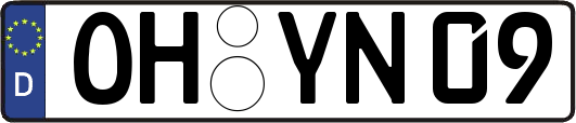 OH-YN09