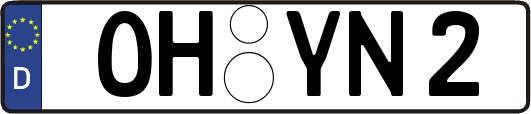 OH-YN2