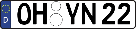OH-YN22