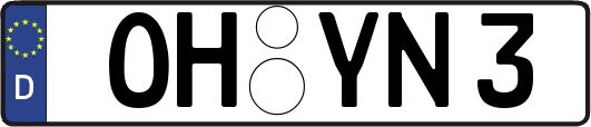 OH-YN3