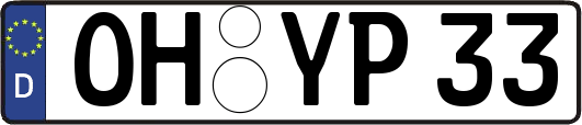 OH-YP33