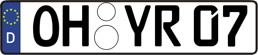 OH-YR07
