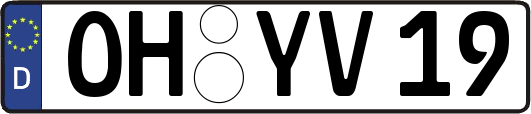 OH-YV19