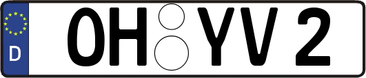 OH-YV2