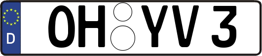 OH-YV3