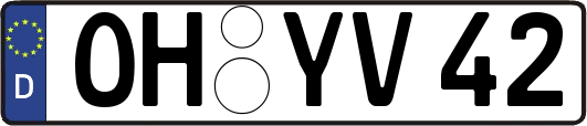 OH-YV42