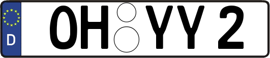OH-YY2
