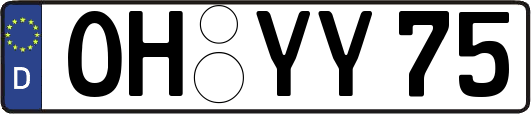 OH-YY75