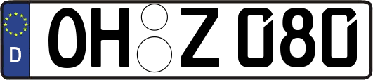 OH-Z080