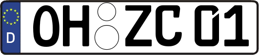 OH-ZC01