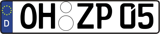OH-ZP05