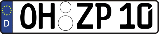 OH-ZP10