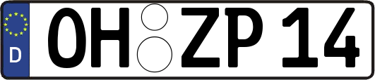 OH-ZP14