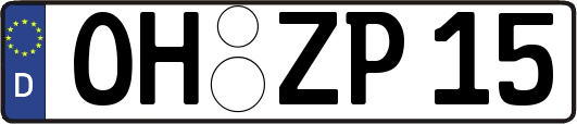OH-ZP15