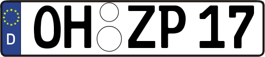 OH-ZP17