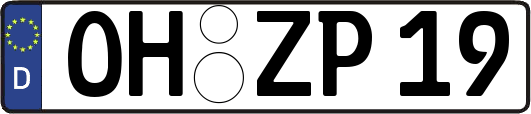 OH-ZP19