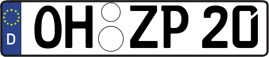 OH-ZP20