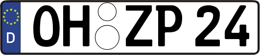 OH-ZP24