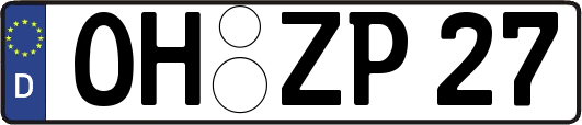 OH-ZP27
