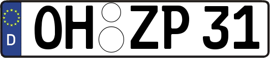 OH-ZP31