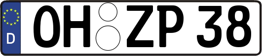 OH-ZP38
