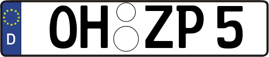 OH-ZP5