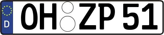 OH-ZP51