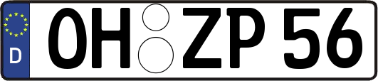 OH-ZP56