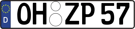 OH-ZP57